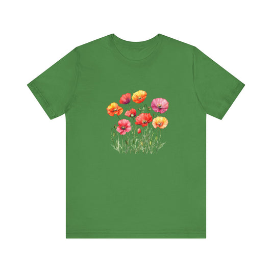 Meadow Flower Tee