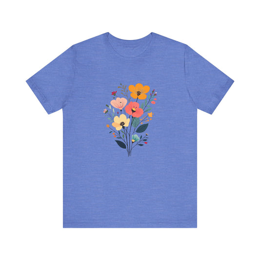Wildflower Tee
