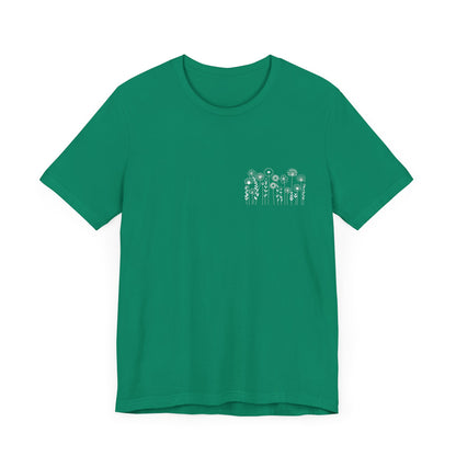 Wildflower Tee