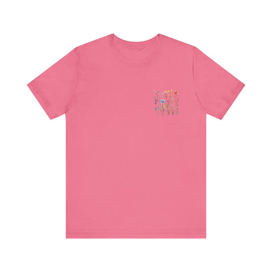 Wildflower Tee