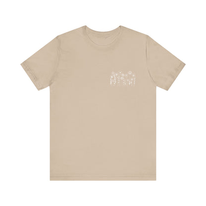 Wildflower Tee