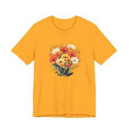 Wildflower Tee