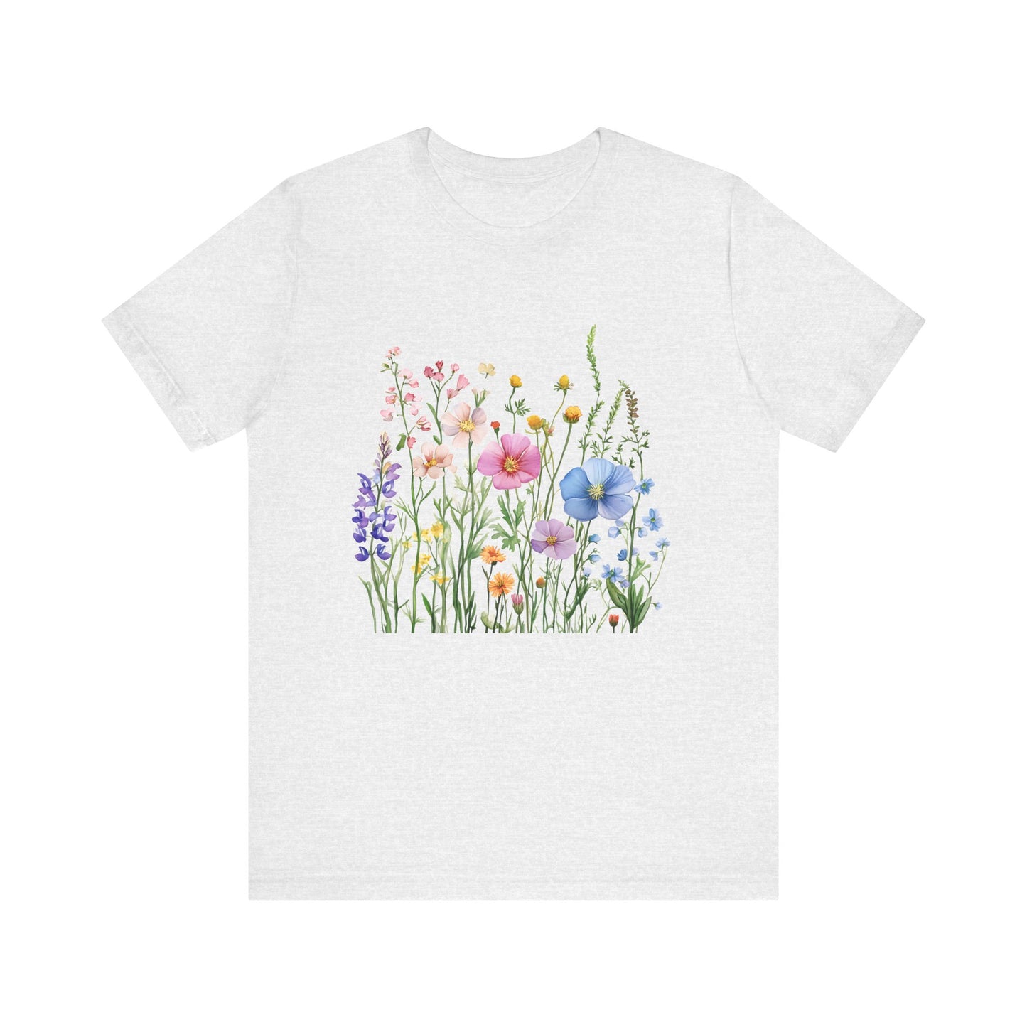 Meadow Flower Tee
