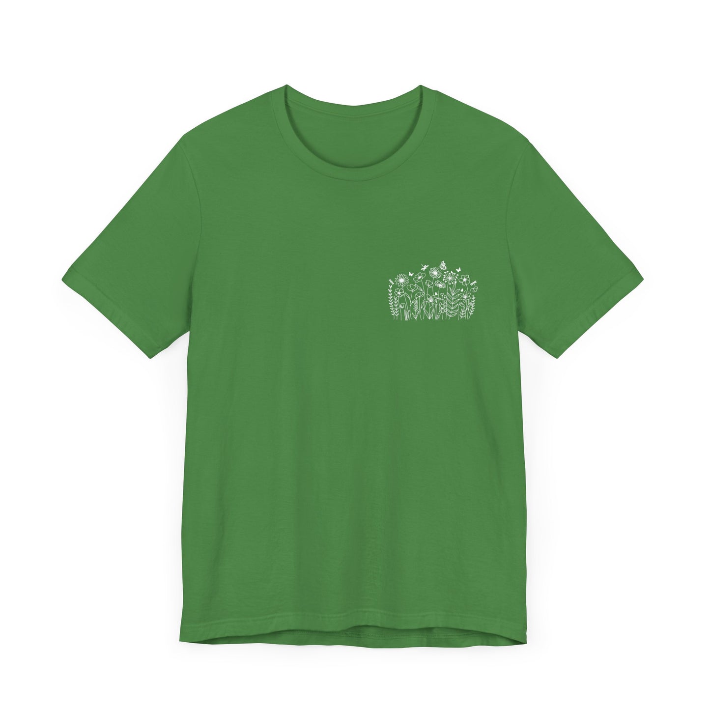 Wildflower Tee
