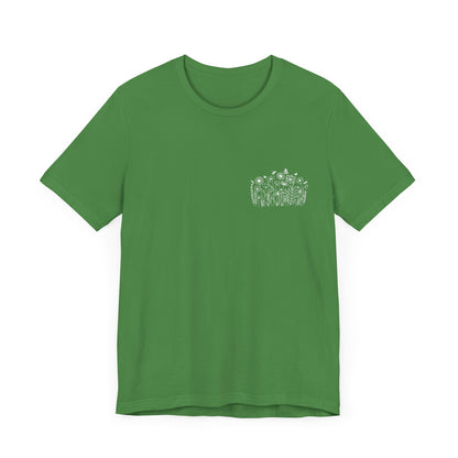 Wildflower Tee