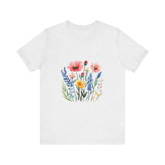 Wildflower Tee