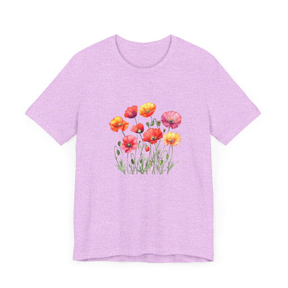 Meadow Flower Tee